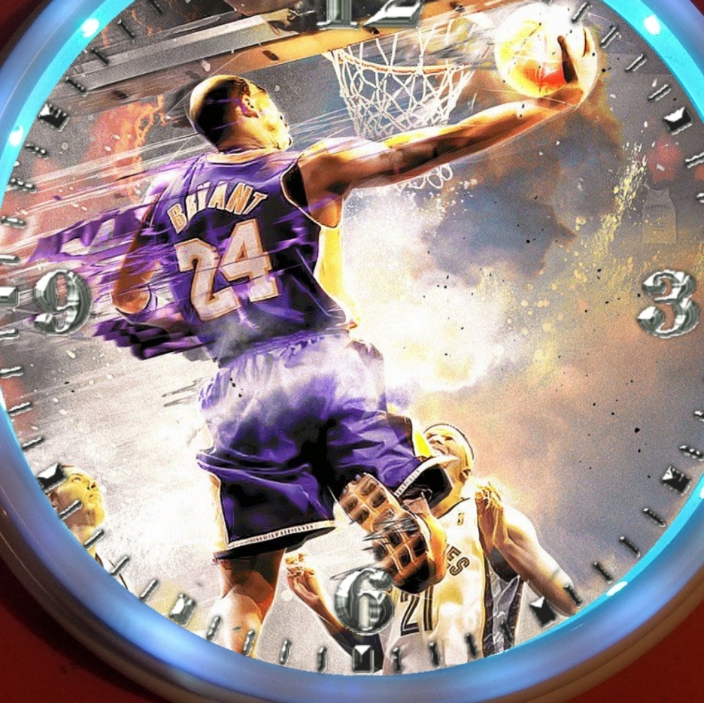 Legendary #24